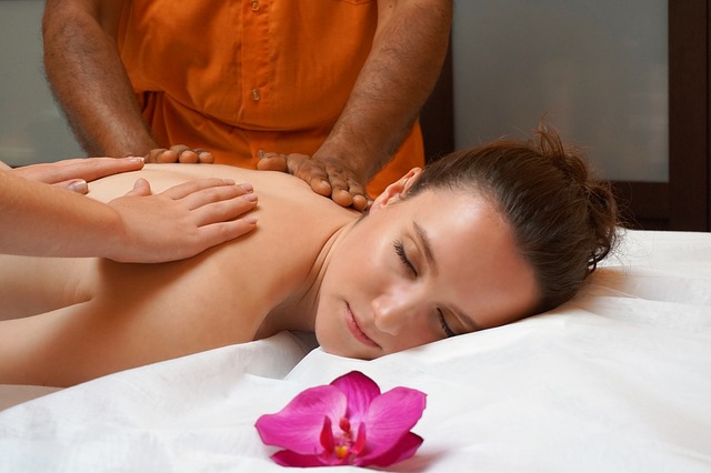 Massaggi Estetica Bodyfriend